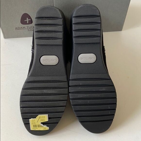 NEW me too Adam Tucker leather boots - Picture 8 of 8